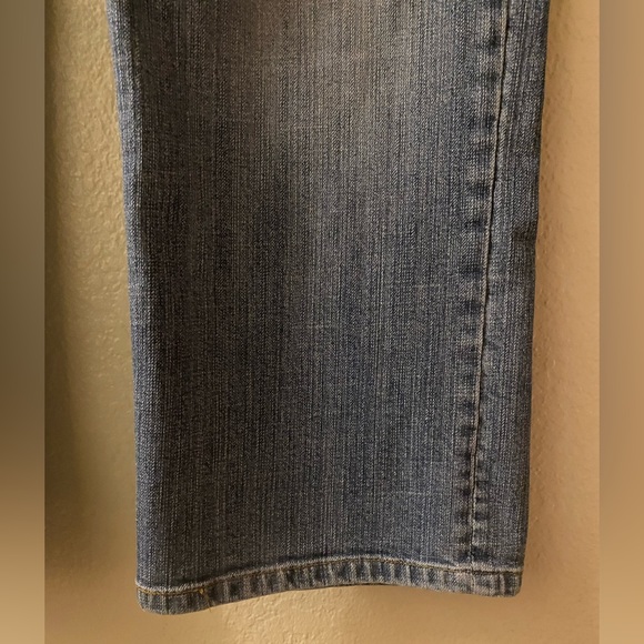 CHICO’S DENIM size 1.5 in Chico’s size= M/10 - Picture 9 of 17